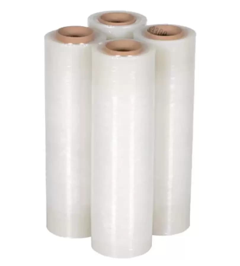WRAP FILM