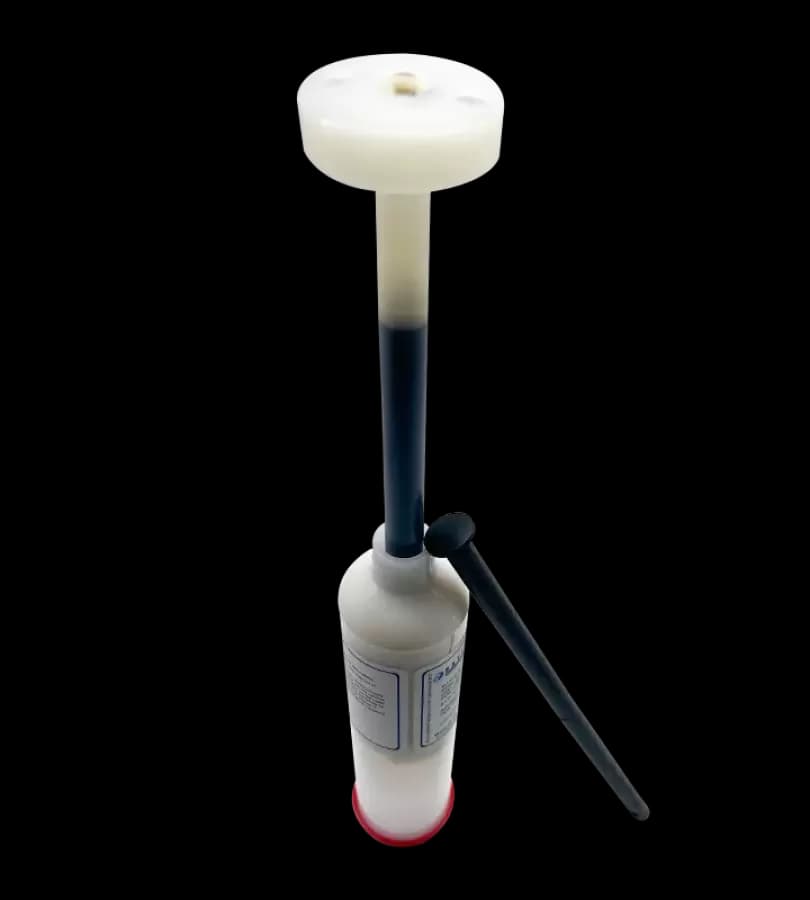 WS 8020RC B-2 High Temperature Resistant Fuel