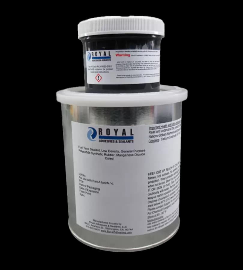 WS 8072 B1-2 Non-chromate Corrosion Inhibitive