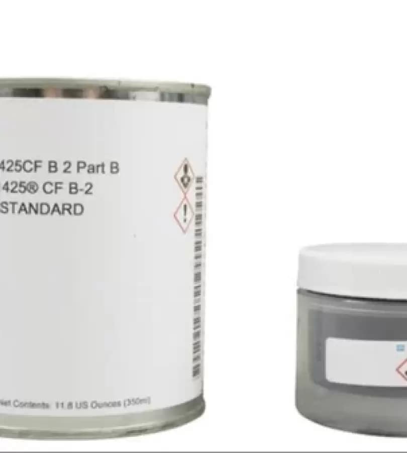 Windshield PR 1425 B2 and Canopy Sealant