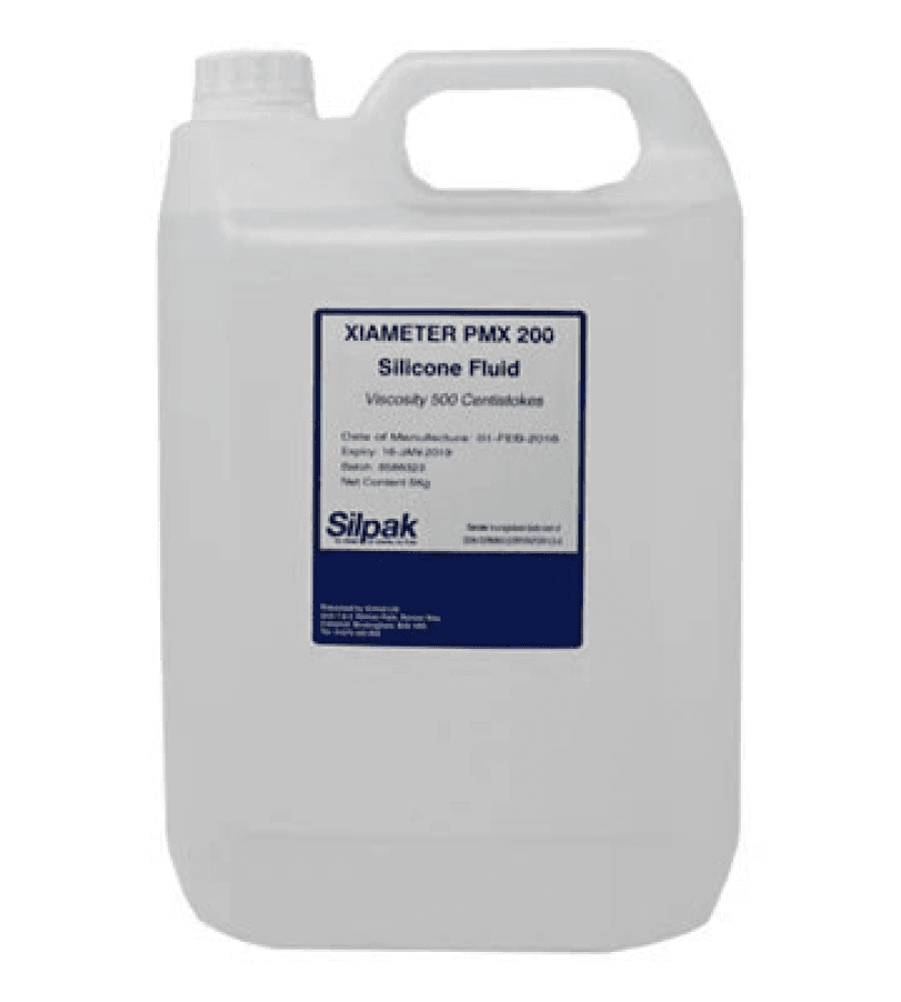 Xiameter PMX200-5CS Silicone Fluid