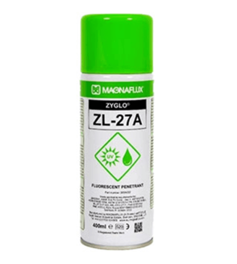 FLUORESCENT PENETRANT